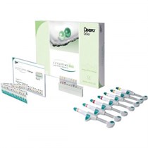 Ceram.Х Duo (Церам Х Дуо)+ - набор (7шпр.х3г) 0001912590