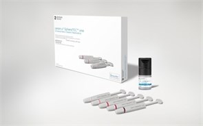Набор Ceram.X SphereTEC Starter Kit (5шпрх3гр.+ Prime&Bond Universal 2,5мл) 1231911861