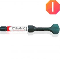 Dynamic Plus I (режущий край), шприц (4гр), микрогибридный композит President Dental Germany 0001916577