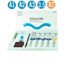 EsCom 100-малый набор (5шпр.) световой композит, Spident 0001912737