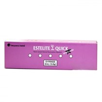 Estelite Sigma Quick CE шприц (3.8гр/2мл), Tokuyama Dental 00000910167