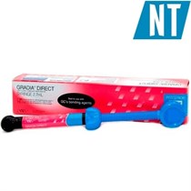 Gradia Direct Posterior NT (натуральный полупрозрачный), шприц (4.7гр), светоотверждаемый гибридный композит, 003427. 00000909945