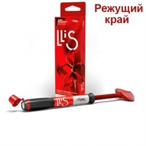 Llis Incisal (режущий край), шприц (4гр) микрогибридный композит, FGM 1231914408