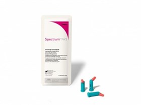 Spectrum TPH3 О-А2, (10 компьюл по 0.25 г) пломбировочный композит, Dentsply 00000000835