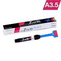 TMR Z Fill 10. Universal Цвет A3.5 (1шпр.-2мл.) цирконосодержащий светодиффузионный композит, YAMAKIN 1231915222