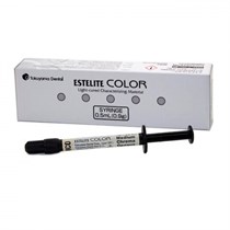 Estelite COLOR  Medium Chroma Opaque шприц 0,9 г (опак сред.интенсивности) 1231911046