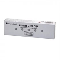 Estelite COLOR Gray (серый), шприц 0,9 г. 1231912653
