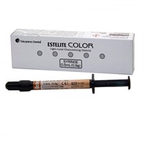 Estelite COLOR Ochre  шпр 0,9 гр 0001913983