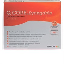 Q-Core Syringable Automix - композитный материал двойного отверждения для восстановления культи зуба, BJM (Израиль) 1231913834