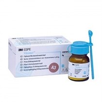 Vitremer - оттенок Pedo,- пломбировочный материал, 3303PEDO, 9г 0001910644