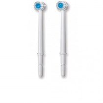 Наконечники Waterpik TB-100E насадки-щетки для WP-100, WP-260, WP-300, WP-660 0001916444
