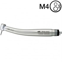 Наконечник NSK турбинный Pana-Max Pax-su M4 Стандартная головка (терапия) 4-кн P560 (Япония) 0001912642
