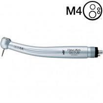 Наконечник NSK турбинный Pana-Max Pax-tu M4 4-кн. Увеличенная головка (ортопедия) без оптики P561 (Япония) 0001912643
