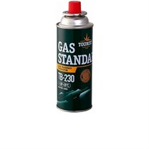 Газ для горелки STANDART", 220 гр 1231913923