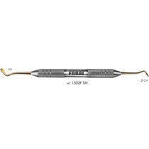 Штопфер-гладилка средняя FABRI 1502F TIN (толстая ручка) 1231913394