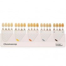 Расцветка Chromascop, Ivoclar 00000909440