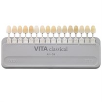 Расцветка VITA classical A1-D4 классическая с отбеленными оттенками 0001916679
