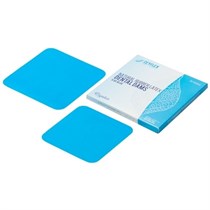 Раббер дам-набор листов CEYFLEX Dental DAM, BLUE/ Regular 36 шт. 1231913053