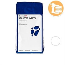 Elite arti - супергипс 3 класса. Фиксирование моделей в артикуляторе, С410100 0001911284