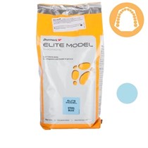 Elite Model III класс Steel Blue (голубая сталь), 3кг, С410070, Zhermack 0001911487