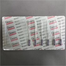 Hedstroem №10 (31мм) Maillefer 00000909789