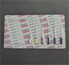 Hedstroem №15-40 (25мм) Maillefer 00000001020