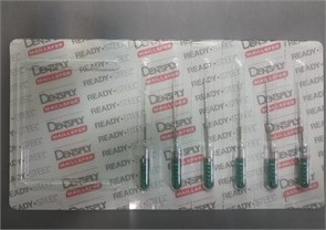 Hedstroem №35 (31мм) Maillefer 0001910558