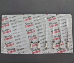 Hedstroem №45 (25мм) Maillefer 00000001026