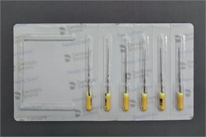K.Files №50 (31мм) Maillefer 0001914211