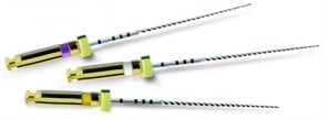 Pathfile NiTi №019 (21мм) - инструмент стоматологический эндодонтический 6 шт. Maillefer 0001914190