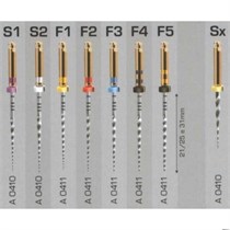 PROTAPER Universal машинный S2 (21мм) (6 шт.) 00000910022