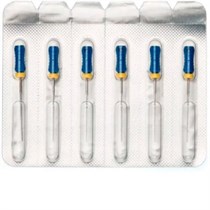 Finger Spreaders СТЕРИЛЬНЫЕ, р-р 030, длина 25 мм /6 шт./VDW 1231912589