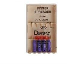 Spreaders №30 (25мм) Майлифер (4шт.) 00000001040