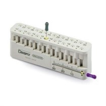 Mini-Endo-Block-подставка для эндоинструментов 0000001064