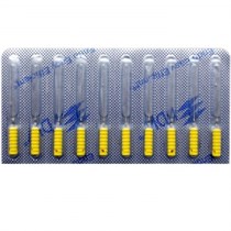 Пульпоэкстракторы Nervnadeln №430 21мм XXF/2 стерильные (10шт) (V040333021430), VDW 0001912607