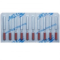 Пульпоэкстракторы Nervnadeln №440 21мм XF/3 стерильные (10шт) (V040333021440), VDW 0001912608