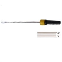 G-BRUSH 027/25мм (8 шт.+2 перех.)  -машинные файлы для активации гипохлорита и удаление биопленки 1231913724