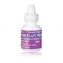 Праймер для керамики Porcelain Primer (10 мл) BISCO 0001914474