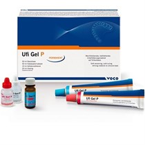 Ufi Gel Р 2070 - мягкая прокладка, Voco 00000002581