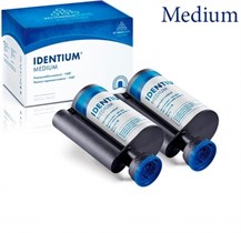 Identium Medium Refil (2 карт.х380ml,2х80мл), Kettenbach 1231913530