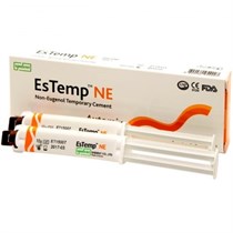 EsTemp NE (10г.х 2 шпр.) Spident 0001910739