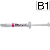 Choice 2 Try-in Paste B1 (шпр 2 г)-примерочная паста, Bisco 1231912146