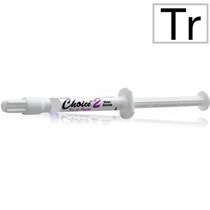 Choice 2 Try-in Paste Translucent (шпр 2 г)-примерочная паста, Bisco 1231912143