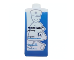 Мистраль 1л 00000909768