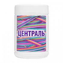 Салфетки Централь 90шт банка 1231915676