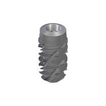 Имплантат Straumann BLX Ø 5.0мм WB, 10 мм, Roxolid®, SLActive® 061.7310