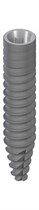 Имплантат Straumann BLT, SC Ø 2,9 мм, 14 мм, Roxolid®, SLActive®, Loxim 021.0014