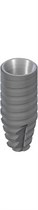Имплантат Straumann BLT, NC Ø 3,3 мм, 8 мм, Roxolid®, SLActive®, Loxim 021.3308