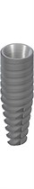Имплантат Straumann BLT, NC Ø 3,3 мм, 10 мм, Roxolid®, SLA®, Loxim 021.3510