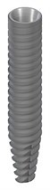 Имплантат Straumann BLT, NC Ø 3,3 мм, 18 мм, Roxolid®, SLA®, Loxim 021.3518